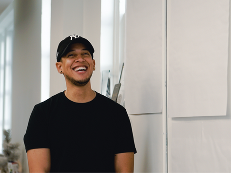 From COO to Co-CEO: Celebrating Arthur's Journey at Oxenfree