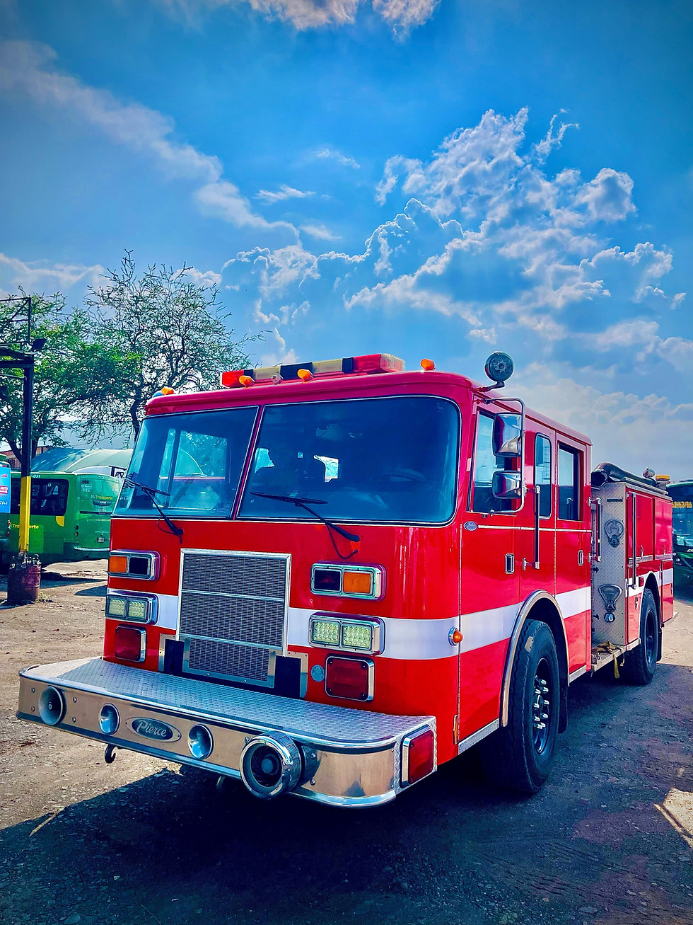 Miniatura: 1993 Pierce
