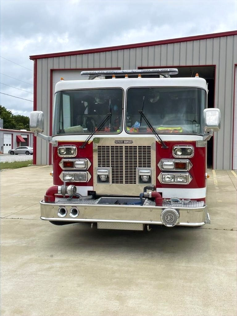 Miniatura: 1991 E-One Simon Duplex