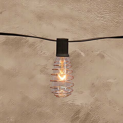 Thumbnail: Edison Bulb String Lights