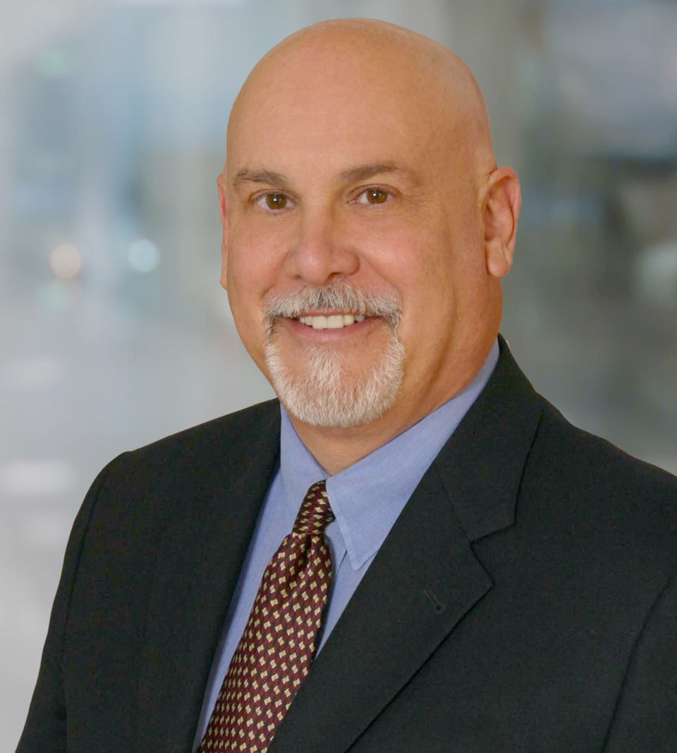 Photo of Kirk MacDowell