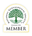 National Genealogy Society logo