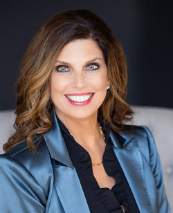 Kasia Hanson  |  2024 & 2025 Thought Leader