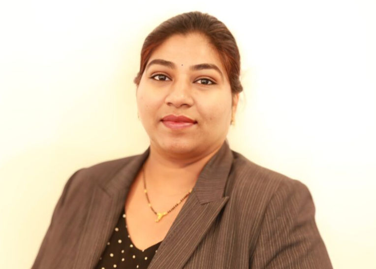 Madhuri Nandi