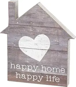 Happy Home Sitter