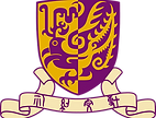 CUHK, Chinese University Hong Kong