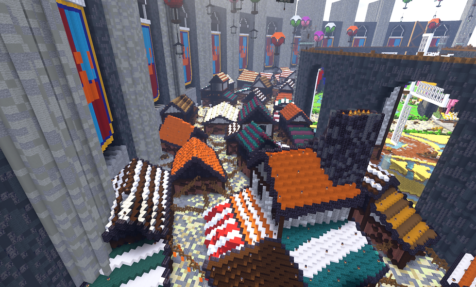 Thumbnail: City in the Sea
