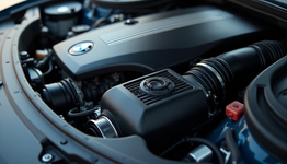 Fixing a BMW Coolant Leak: Expert Advice
