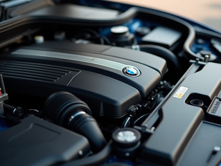 Top BMW Tuning Upgrades to Boost Your Ride’s Performance