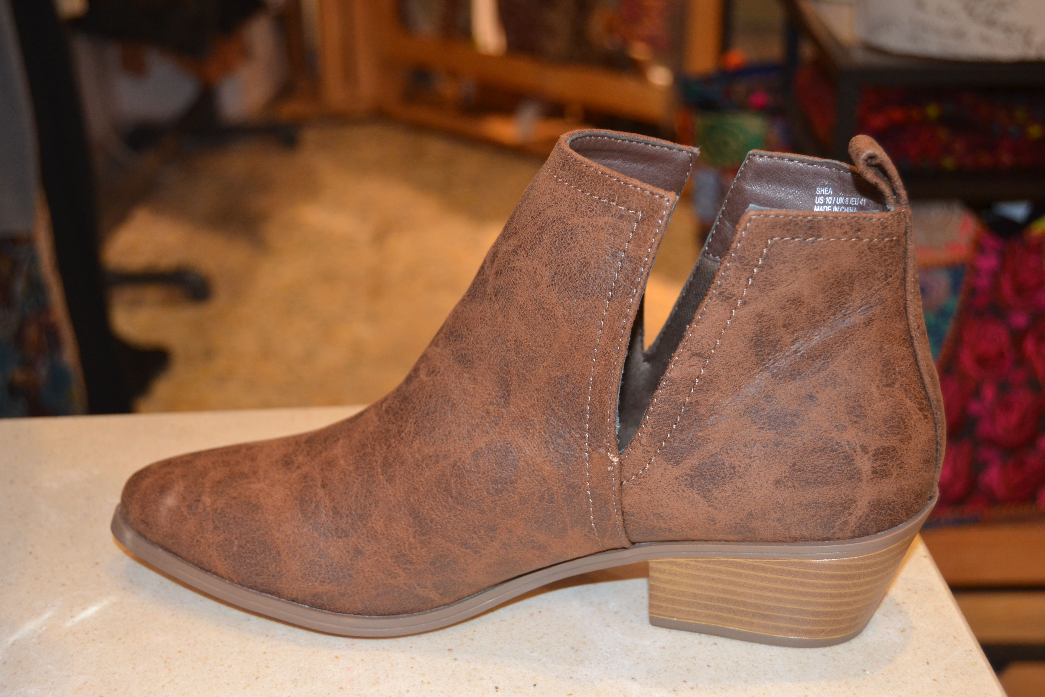BOTIN