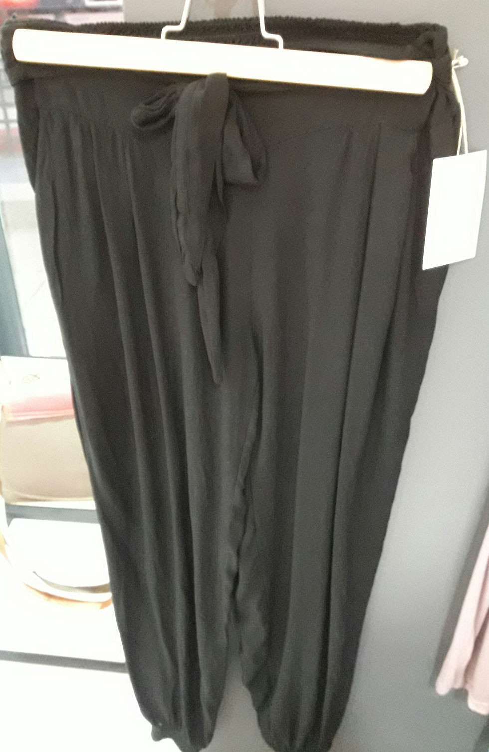 Miniatura: PANTALON BOMBACHO