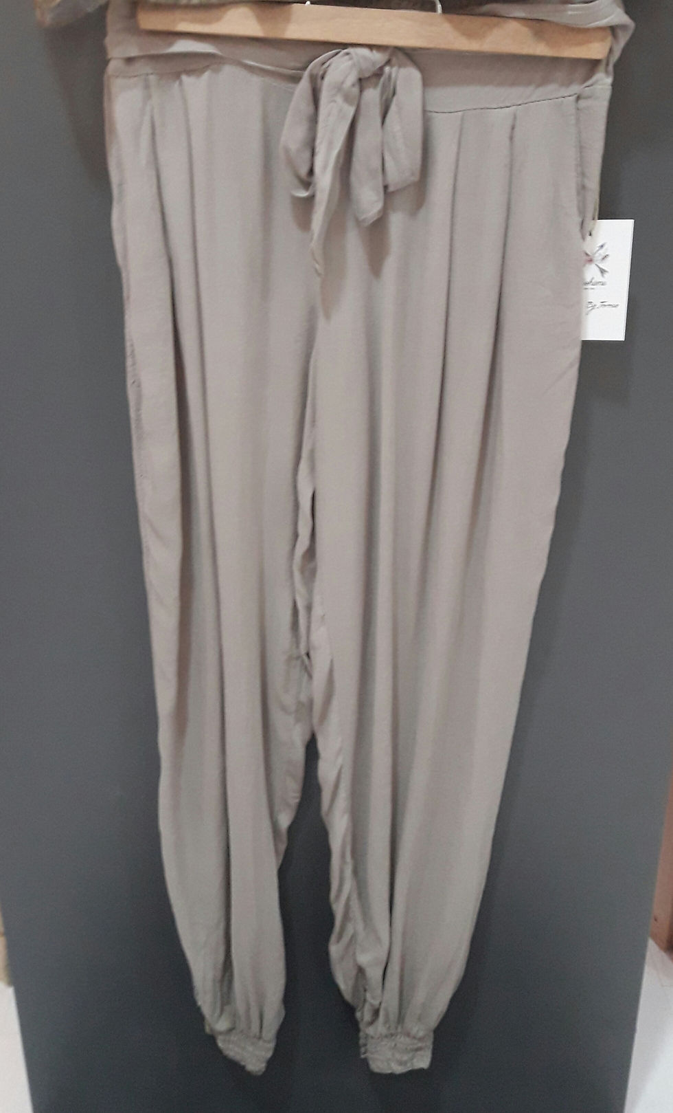 Miniatura: PANTALON BOMBACHO