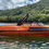Thumbnail: Bestyear SP785B Fiberglass Sport Boat Bowride