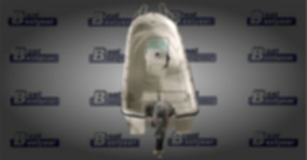 FB600B fiberglass center console fishing boat