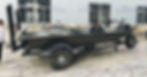 Thumbnail: Bestyear Aluminum Bass Fishing Boat FB498A