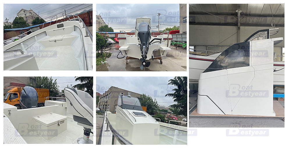 Thumbnail: Panga 28DA