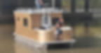 Thumbnail: HS800A House Pontoon Boat