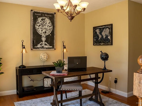 Office Transformation