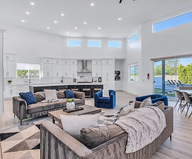 Scottsdale, AZ Luxury Home 