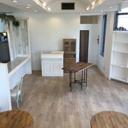 雑貨店リノベーション