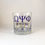 Thumbnail: Omega Psi Phi Whiskey Glass
