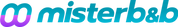 logo misterb&b