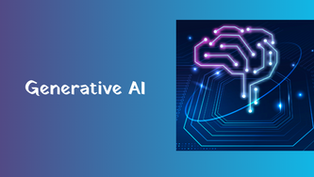 Introduction to Generative AI