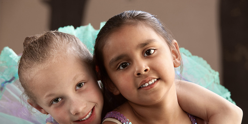 Bring a Friend Week
