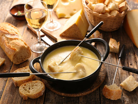 Fondue Stubete