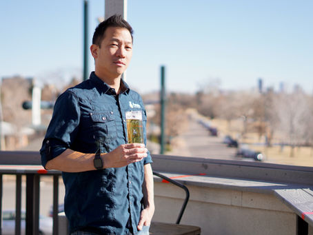 Meet Danny Wang: Fermly Co-Founder and Technologist 