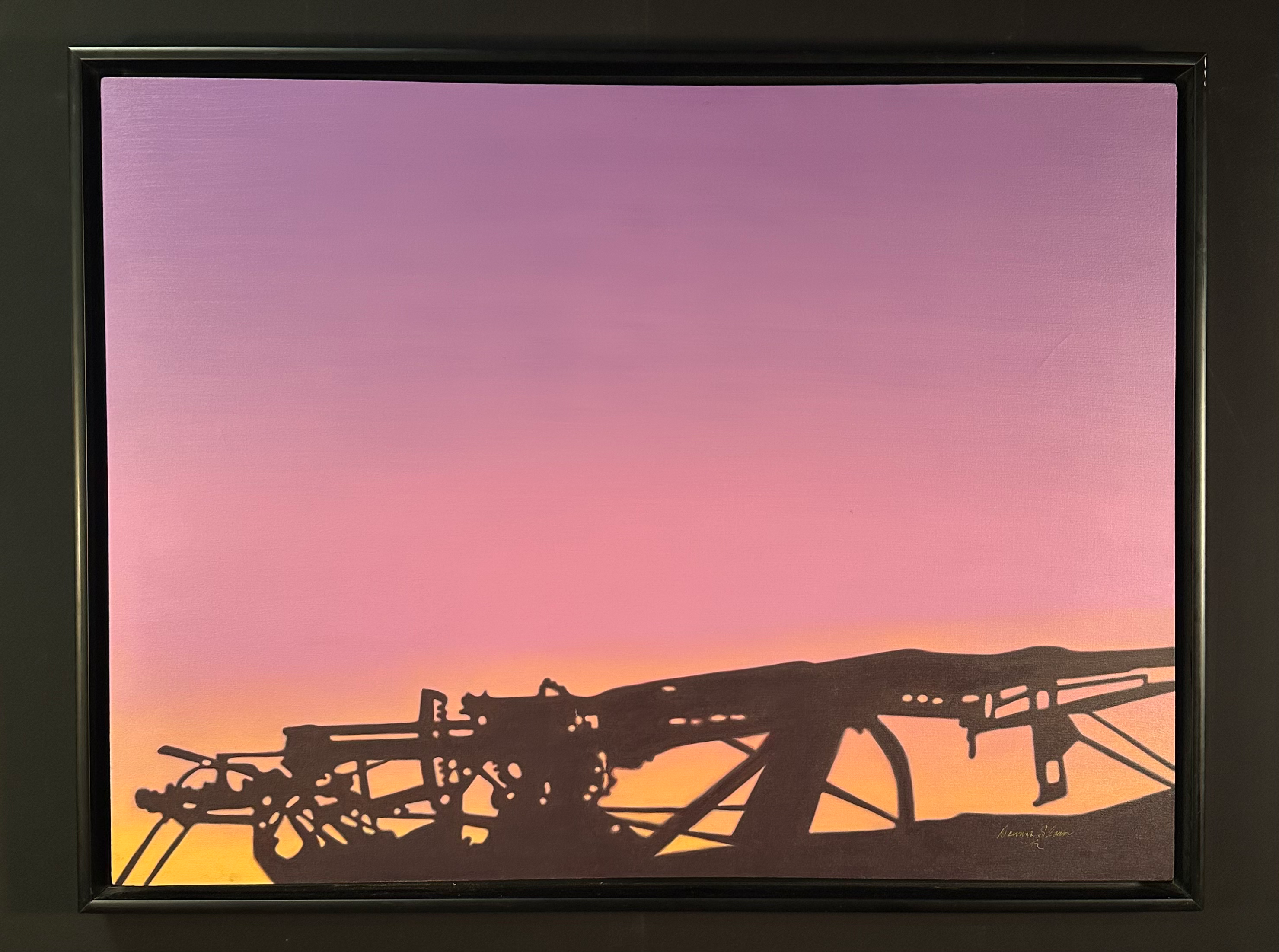 Pine Ridge Machinery