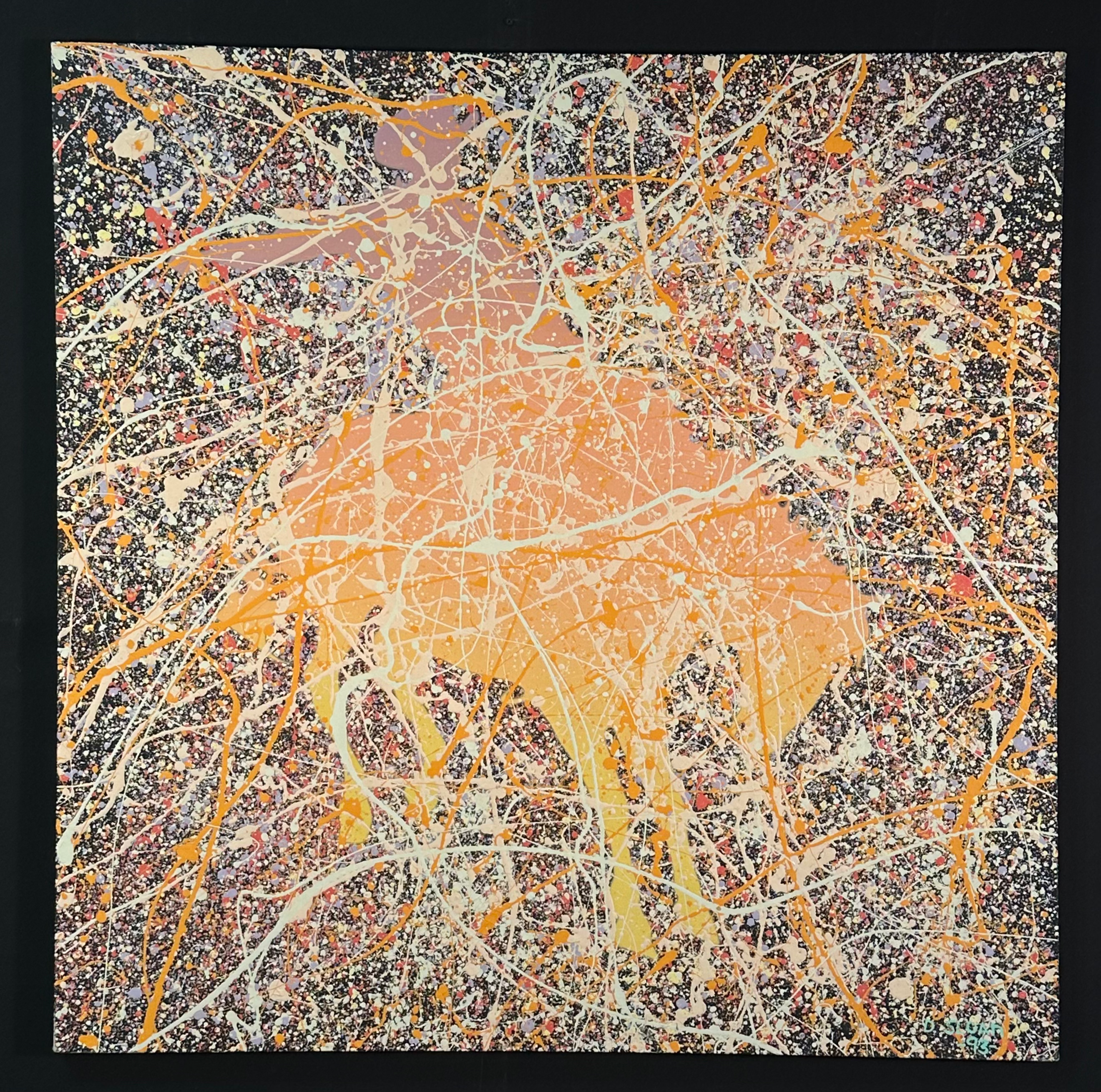 Homage to Lascaux