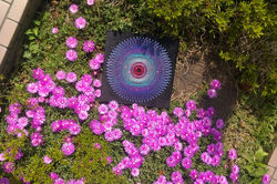 糸かけマンダラ（K.Kさま）