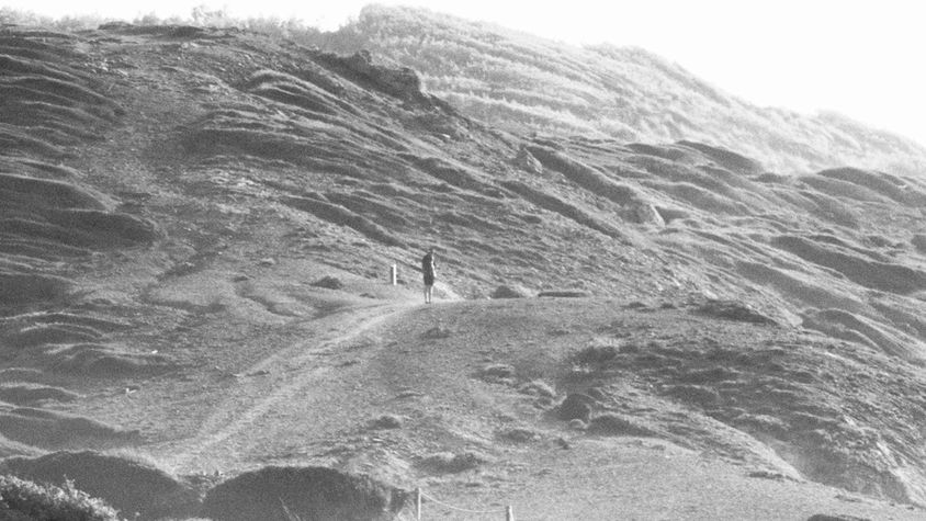 Lone Hills