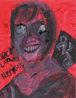Dr Latham Koenigus, 2017