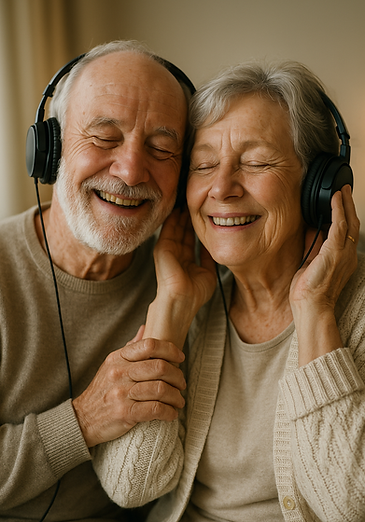 20250519_0120_Happy Couple Listening_simple_compose_01jvkfpjrefqh84wxs0k6kmv33.png