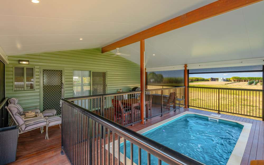 THE RANGE Coffs Harbour East Coast Granny Flats
