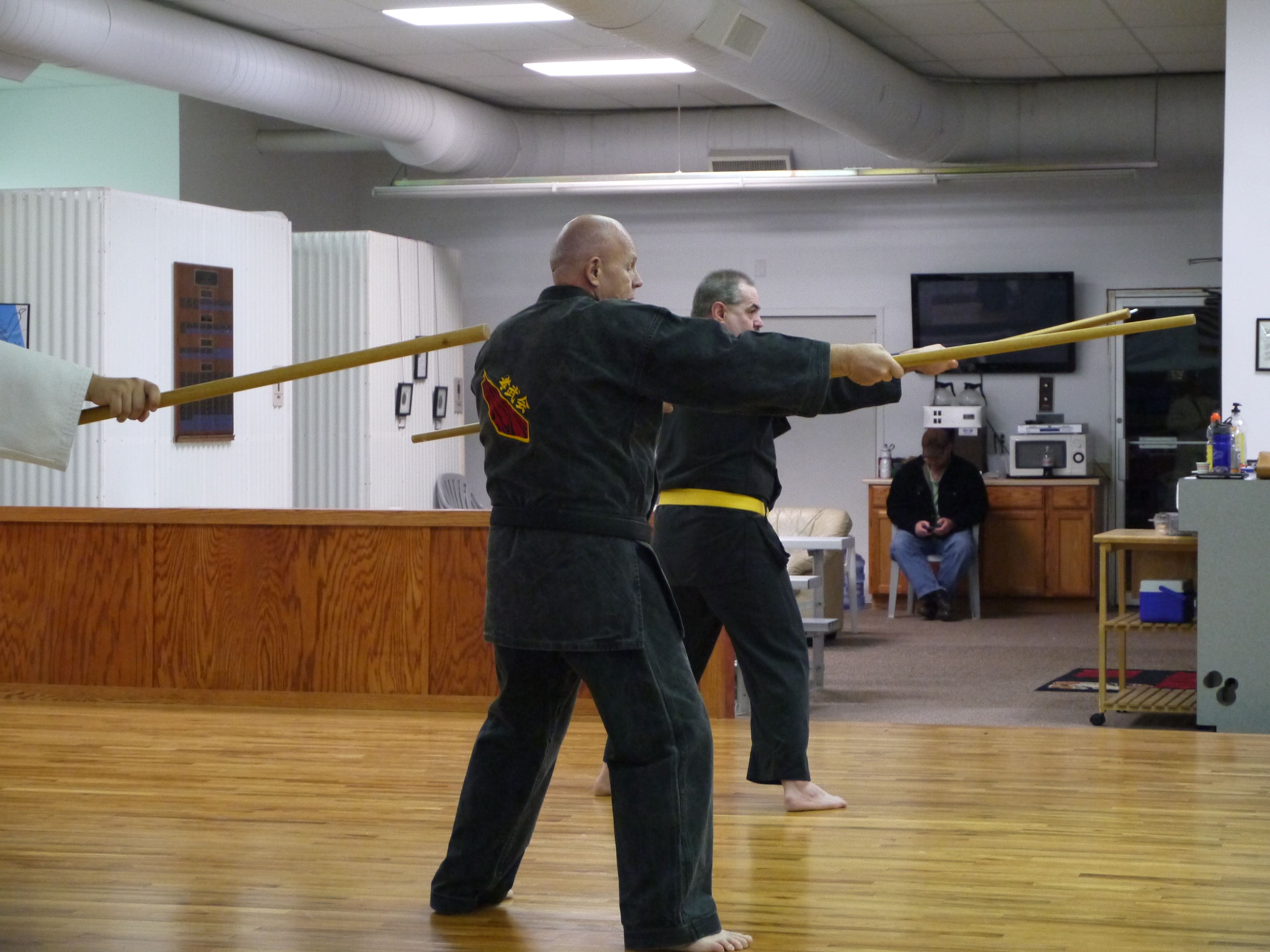 Kobudo