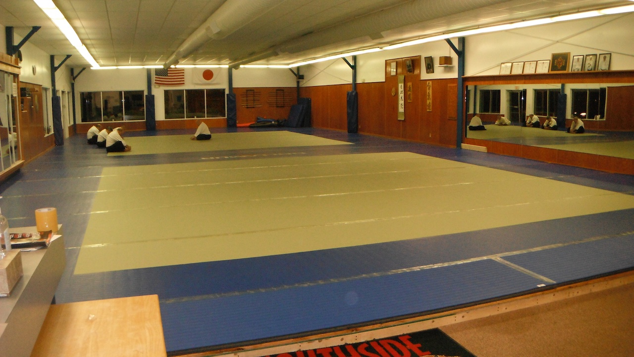 Southside Dojo