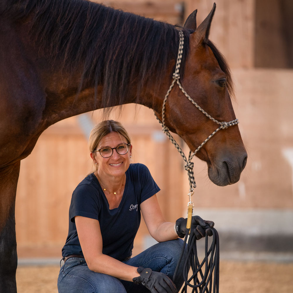 Autorenbild: Sonja Schmid
