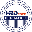 HRD Corp Claimable