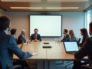 Boost Team Success with Affordable DISC Leadership Programs