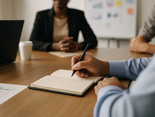 Coaching Development