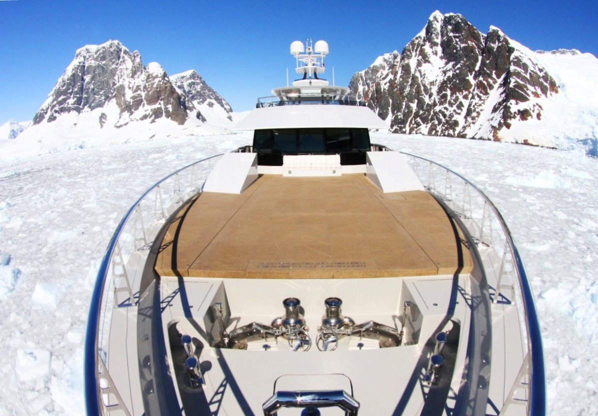 YES Marine Yacht Equipment and Supplies Fort Lauderdale