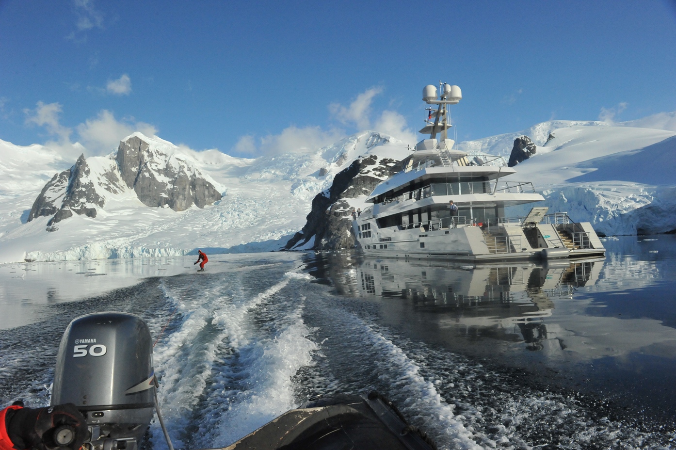 YES Marine Yacht Equipment and Supplies Fort Lauderdale