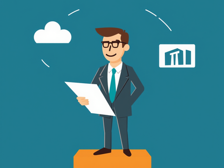 From LLC to S-Corp: Stop Overpaying Taxes & Start Moving Like a Real Business