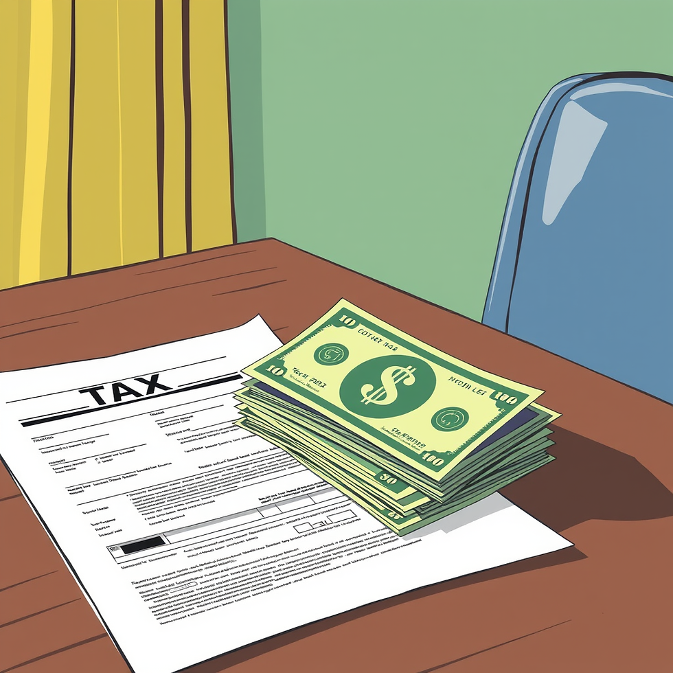No Kids Doesn't Mean No Tax Refund: You Could Be Leaving Money on the Table