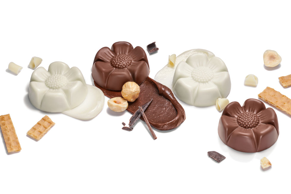 chocolate candy