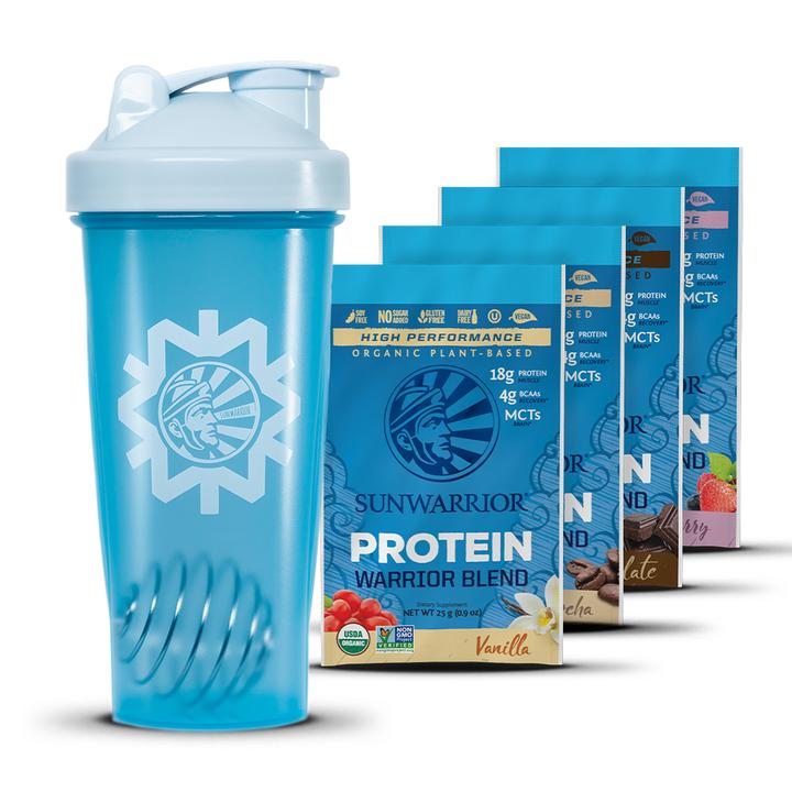 Vegan Protein