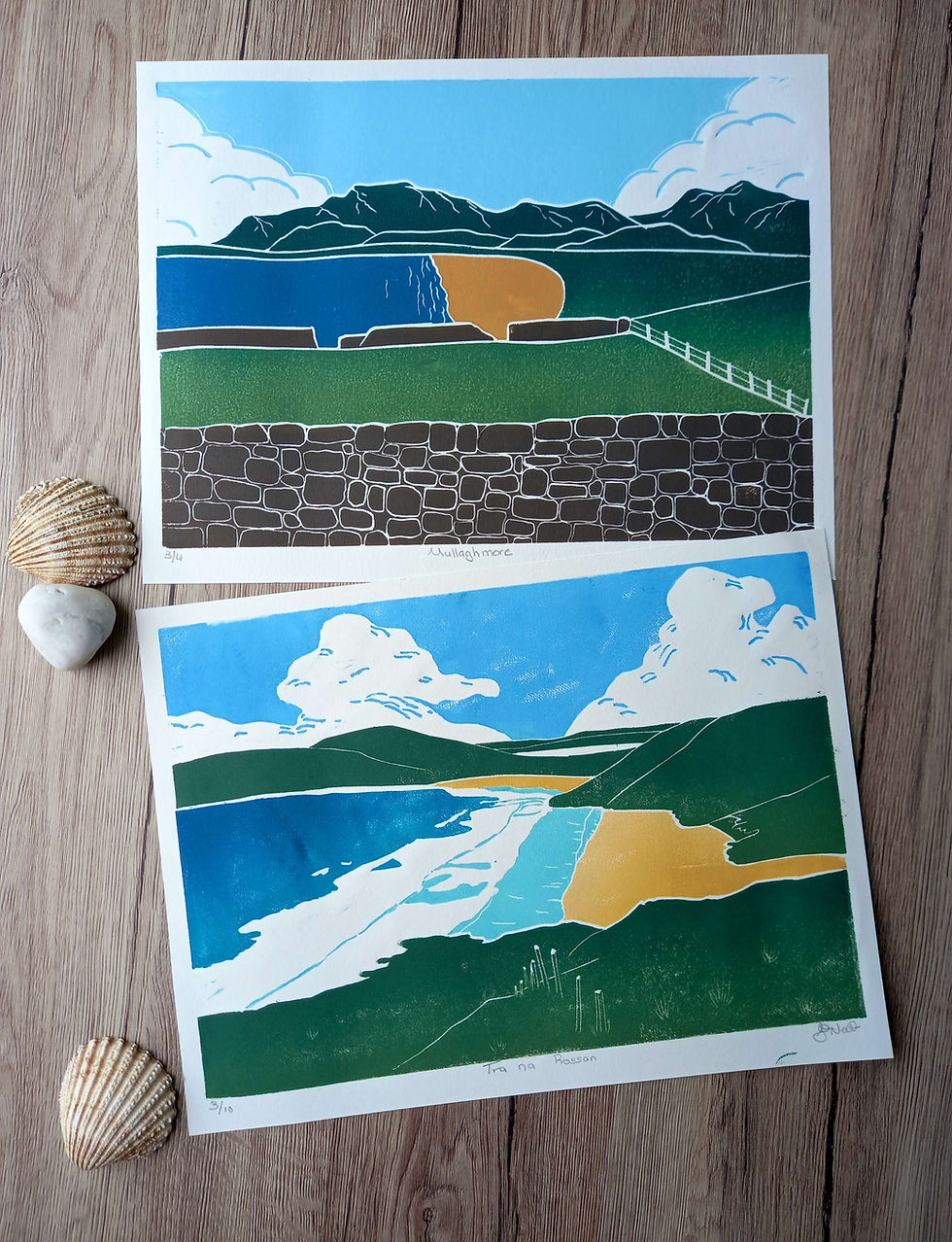 Thumbnail: Mullaghmore